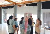 El Consejo Municipal de Infancia y Adolescencia de Cartagena llega a su ltima sesin del trimestre