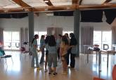 El Consejo Municipal de Infancia y Adolescencia de Cartagena llega a su ltima sesin del trimestre