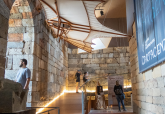 Exposicin Leonardo Da Vinci en el Castillo de la Concepcin