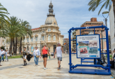 Plaza del Ayuntamiento