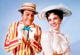 Fotograma de 'Mary Poppins'