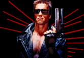 Fotograma de 'Terminator'