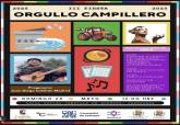 III Orgullo en Campillo de Adentro