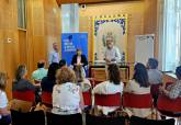 El comercio de Cartagena hace sus aportaciones al Plan Director que prepara la Direccin General de la Comunidad Autnoma