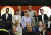El Odilo FC Cartagena CB suma una nueva victoria contra el Real Betis y el domingo se jugar el pase a la fase final del ascenso a ACB