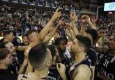 El Odilo FC Cartagena CB suma otra victoria y el domingo se jugar el pase a la fase final del ascenso a ACB contra el Real Betis