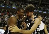 El Odilo FC Cartagena CB suma otra victoria y el domingo se jugar el pase a la fase final del ascenso a ACB contra el Real Betis