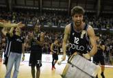 El Odilo FC Cartagena CB suma otra victoria y el domingo se jugar el pase a la fase final del ascenso a ACB contra el Real Betis