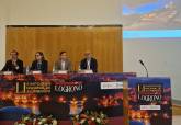 Simposium Nacional de Alumbrado, celebrado en Logroo.