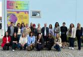 Cartagena lleva su estrategia de participacin juvenil al segundo encuentro internacional del proyecto europeo 'Wish Cities'