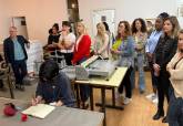 Cartagena lleva su estrategia de participacin juvenil al segundo encuentro internacional del proyecto europeo 'Wish Cities'