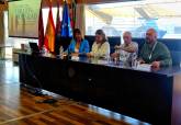 Cartagena acoge el XI Encuentro Estatal de Familias de Acogida para impulsar la proteccin infantil