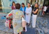 Cartagena acoge el XI Encuentro Estatal de Familias de Acogida para impulsar la proteccin infantil