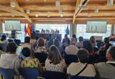 Cartagena acoge el XI Encuentro Estatal de Familias de Acogida para impulsar la proteccin infantil