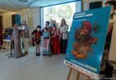 Carthagineses y Romanos celebrarn la gran fiesta del Mediterrneo del 19 al 28 de septiembre en Cartagena con conciertos de Camela y Mikel Izal