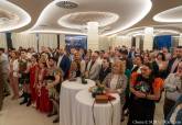 Carthagineses y Romanos celebrarn la gran fiesta del Mediterrneo del 19 al 28 de septiembre en Cartagena con conciertos de Camela y Mikel Izal