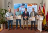 La Puebla programa un sinfn de actividades para celebrar la genuina patata del Campo de Cartagena