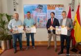 La Puebla programa un sinfn de actividades para celebrar la genuina patata del Campo de Cartagena