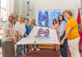 Presentacin de Marcha Mujer 2025