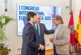 Cartagena alberga el I Congreso Europa Educa del 4 al 6 de junio