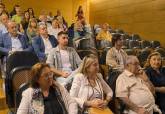 Cartagena muestra los tesoros del Mediterrneo en la revista bilinge 'Tierra'