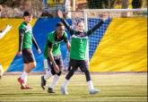 La Liga Comarcal de Ftbol Base y Aficionados de Cartagena encara su recta final