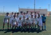 La Liga Comarcal de Ftbol Base y Aficionados de Cartagena encara su recta final