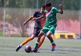 La Liga Comarcal de Ftbol Base y Aficionados de Cartagena encara su recta final