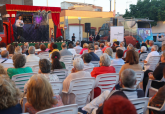 Cultura Cercana: Lrica en Ruta