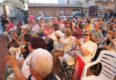 Cultura Cercana: Lrica en Ruta
