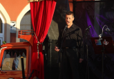 Cultura Cercana: Lrica en Ruta