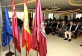 La alcaldesa apuesta por la transferencia tecnolgica de la UPCT como clave para el crecimiento econmico 