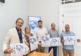 El Mar Menor acoge regatas adaptadas a personas con esclerosis mltiple durante los dos prximos fines de semana