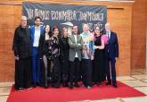 Aladroque Teatro en los premios ESCENAMATEUR Juan Mayorga