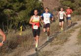 Ms de medio millar de personas corren el Cross de Alumbres 2025