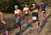 Ms de medio millar de personas corren el Cross de Alumbres 2025