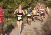 Ms de medio millar de personas corren el Cross de Alumbres 2025