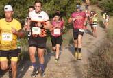 Ms de medio millar de personas corren el Cross de Alumbres 2025
