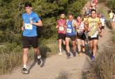 Ms de medio millar de personas corren el Cross de Alumbres 2025