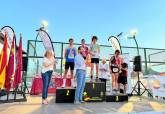 Ms de medio millar de personas corren el Cross de Alumbres 2025