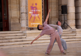 compaa IXA- Festival MuDanzas 2025