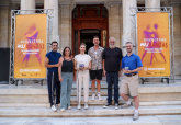 Ganadores Crea-MuDanzas - Festival MuDanzas 2025