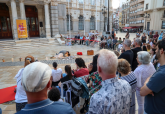 - Festival MuDanzas 2025