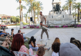 Compaa Marc Fernndez- Festival MuDanzas 2025