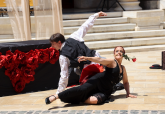 Compaa Mar Gmez - Festival MuDanzas 2025