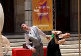 Compaa Mar Gmez - Festival MuDanzas 2025