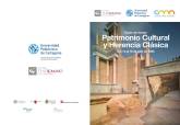 Inscripciones abiertas para el curso de patrimonio cultural y herencia clsica