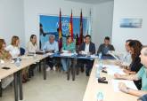 Consorcio de La Manga.