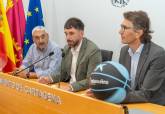 Torneo de baloncesto 3x3 en la plaza del Ayuntamiento este sbado con inscripcin gratuita para todas las edades