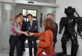 Reunin del Consejo Rector de la UIMP